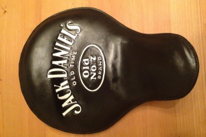 Regionales Handwerk: Martin Engl, Sattler