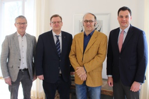 Caritas übernimmt Insolvenzberatung für Privatpersonen im Landkreis