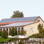 Veranstaltungshalle Haus i. Wald