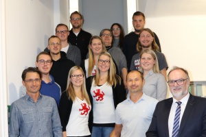 37. Behördenfußballmeisterschaft