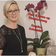 Lieferservice von Kosmetikartikel