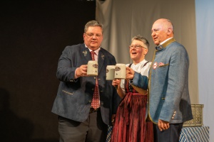 Das Starkbierfest - woher kommt der Brauch?