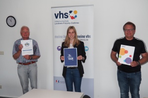 Fit für die Digitalisierung