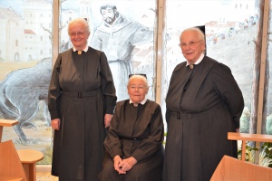 „Wir werden die vielen Kinder um uns vermissen“