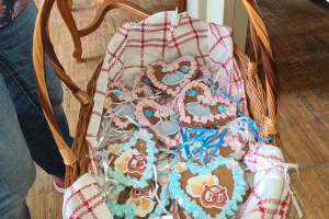 Ehrenamt macht glücklich