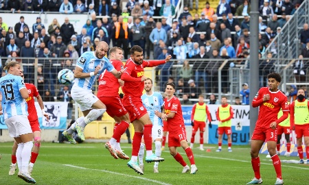 „Absoluter Wahnsinn“