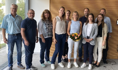 Klischeefreie Berufsorientierung Passau