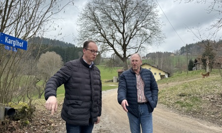 Gemeinde Kollnburg kämpft gegen Herabstufung von Straßen durch Landratsamt Regen