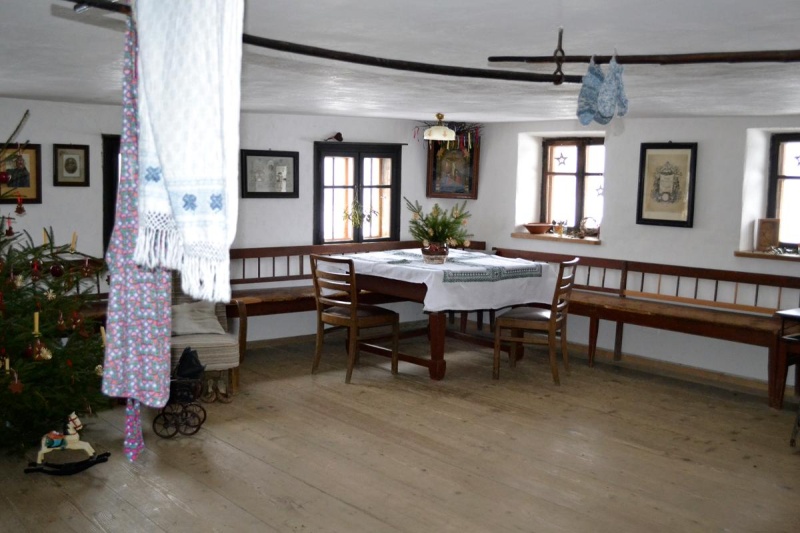 Flyer/Grafik zum Event: LiteraturFreitag im Museum am Fr., 26.04.2024 - Fr., 31.05.2024 von 18:30 bis 20:00 Uhr