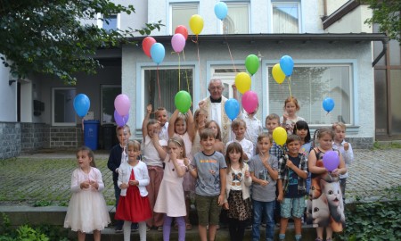 Tierisch schmerzlich und festlich