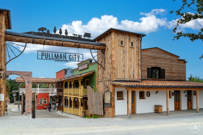 Pullman City bietet Einblicke zu Baufortschritt und hinter die Kulissen am Tag der offenen Tür. 2025_03_Tag der offenen Tür.jpg