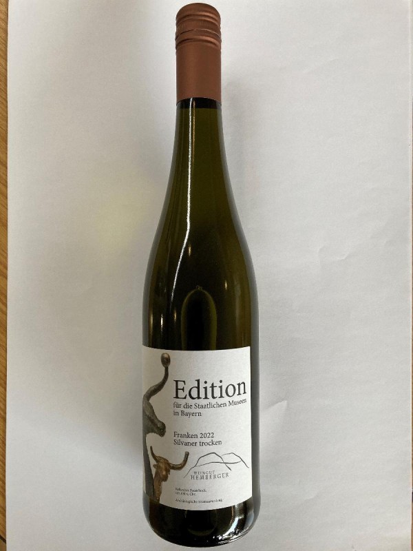 Flyer/Grafik zum Event: Weinfest am Sa., 13.09.2025 von 10:00 bis 20:00 Uhr