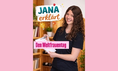 Mehr als ein Feiertag - Darum brauchen wir den Weltfrauentag