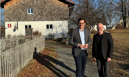 Tourismus im Bayerischen Wald: Gemeinsam statt allein im Wettbewerb bestehen