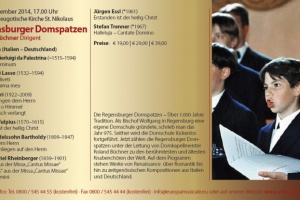 Eine kulturelle Bereicherung für Niederbayern