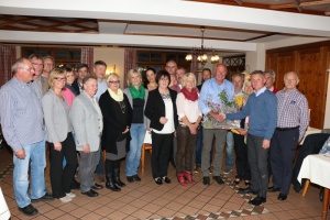 25 Jahre Management für Sicherheit, Gesundheit & Brandschutz