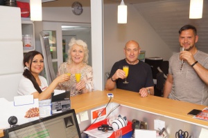 Fitness in Hengersberg leicht gemacht