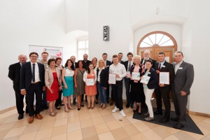 Ausgezeichnete Berufsorientierung an Freyung-Grafenaus Schulen