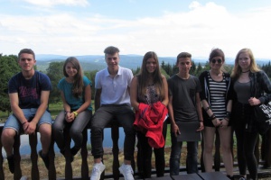 Grenz-Geschichte(n) damals und heute