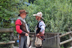 Sommer-Spezial (4): Pullman City