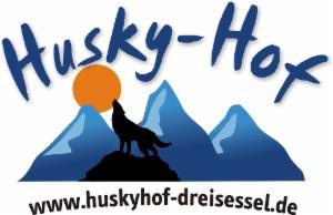 Flyer/Grafik zum Event: Huskyhof Weihnacht - Dreisessel am Sa., 14.12.2019 - So., 15.12.2019