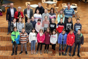 Jetzt geht es los – Realschule Zwiesel auf dem Weg zur Sanierung