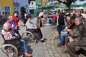 Endlich ist es wieder so weit!