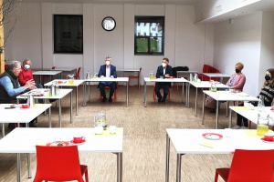 „Lieber mit Test in der Schule als ohne Test zuhause“