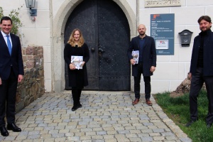 Internationale Forschung bereichert Freyung