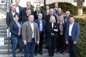 Nachhaltigkeit als Chance und Herausforderung für Unternehmen