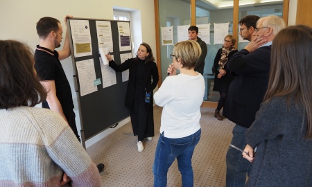 Zweiter Arbeitskreis und prüfende Blicke: Ilzer Land wird SmartesLand