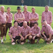 Musikantenstammtisch Atzesberg