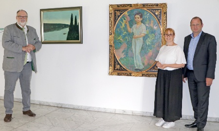 Stadt Passau gibt NS-Raubkunst an jüdische Eigentümer zurück