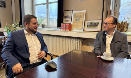 Herausforderungen und Perspektiven im Fokus