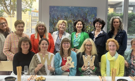 Ein Leben zwischen Industrie und Kunst