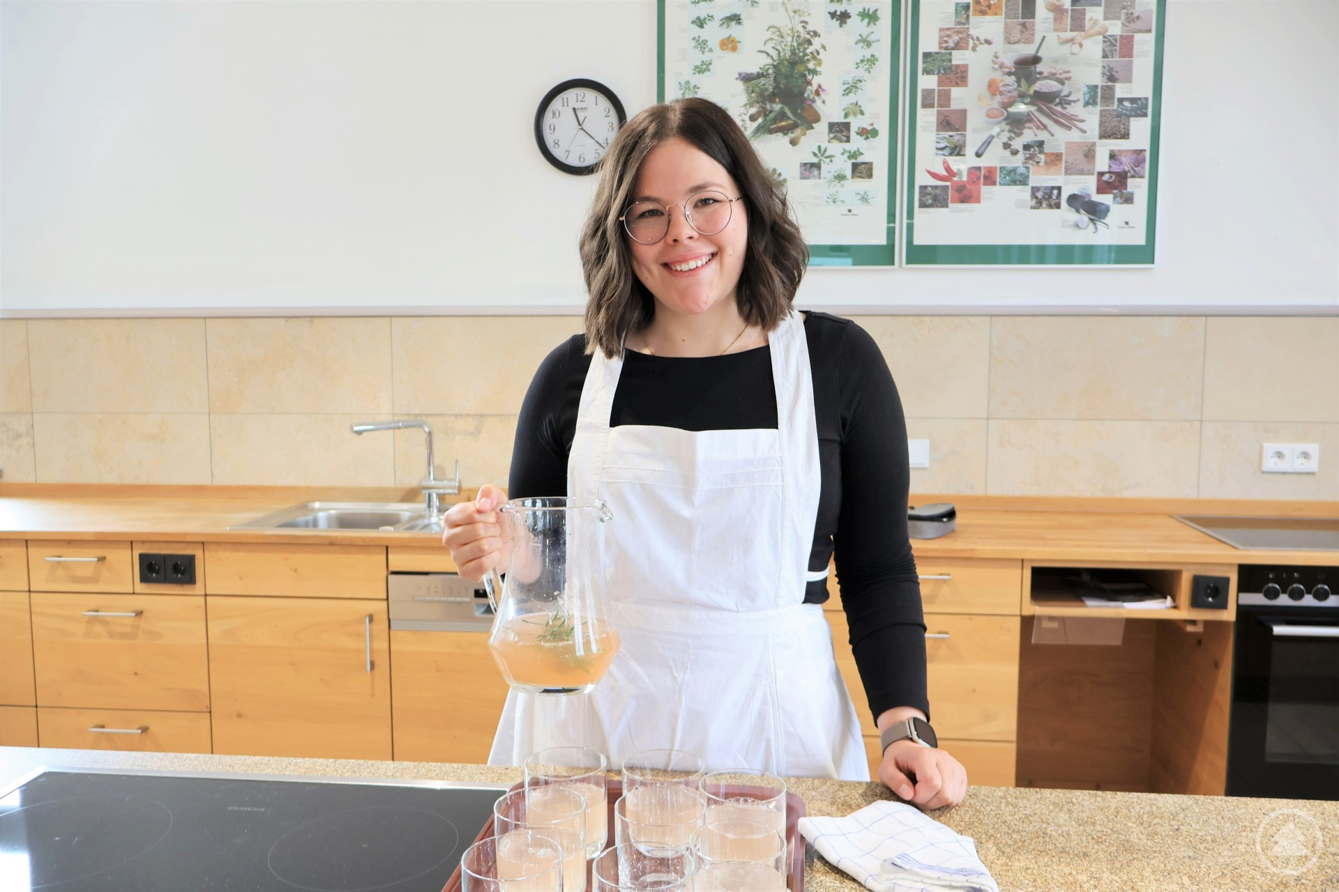 „Wissen rund um Haus, Hof und Garten erweitern“