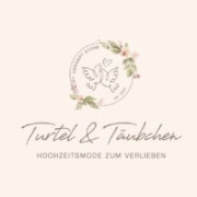 Turtel & Täubchen | Hochzeitsmode zum Verlieben