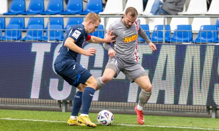 SSV Jahn geht in Hoffenheim leer aus