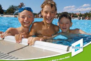 Ein Netzwerk für die Region