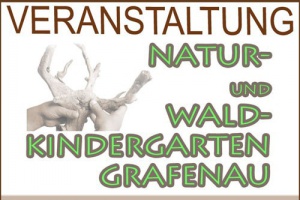 Natur- und Waldkindergarten Grafenau