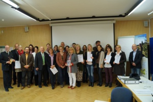 „Reisen für alle“ – barrierefreier Urlaub in der ganzen Region