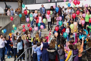 Auf Expedition durch das LLG