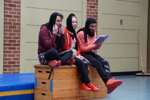 'KRASS ! Hauptsache radikal'