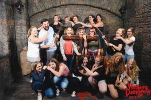 Jugend-Kultur-Reise nach Hamburg hinterlässt viele Eindrücke