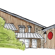 Hans-Eisenmann-Haus Neuschönau