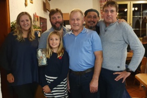 3.000 Euro für Lukas-Kern-Kinderheim