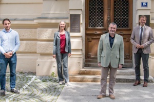 Erste Gespräche zur Neukonzeption der niederbayerischen Thermalbäder