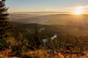 Saisonverlängerung in der Ferienregion Nationalpark Bayerischer Wald