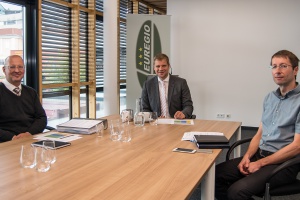 Grenzüberschreitender ÖPNV mit Potenzial für den Tourismus