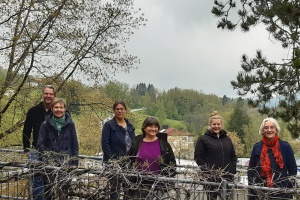 Wir haben eine gesellschaftliche Verpflichtung